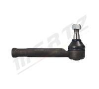 MERTZ M-S1386 Testa barra d'accoppiamento per CHEVROLET,DAEWOO