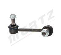 Supporto stabilizzatore Portellone posteriore veicolo 00V9UZ MERTZ