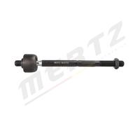 MERTZ M-S1773 Giunto assiale, Asta trasversale per RENAULT