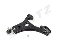 MERTZ M-S1905 Braccio oscillante, Sospensione ruota per MERCEDES-BENZ