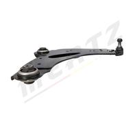 MERTZ M-S1919 Braccio oscillante, Sospensione ruota per NISSAN,OPEL,RENAULT