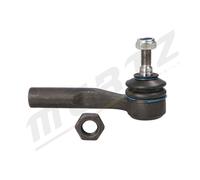 MERTZ M-S1967 Testa barra d'accoppiamento per CITROËN,FIAT,PEUGEOT