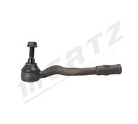 MERTZ M-S1977 Testa barra d'accoppiamento per AUDI