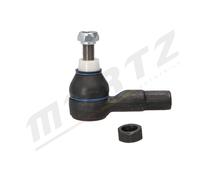 MERTZ M-S1986 Testa barra d'accoppiamento per CITROËN,DS,FIAT,LANCIA,PEUGEOT