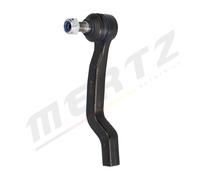 MERTZ M-S1987 Testa barra d'accoppiamento per MERCEDES-BENZ