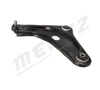 Braccio oscillante Spoiler anteriore 00YDEJ MERTZ
