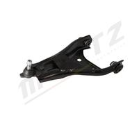 MERTZ M-S2085 Braccio oscillante, Sospensione ruota per DACIA