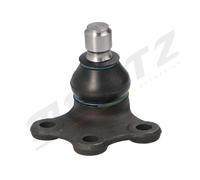 MERTZ M-S2172 Giunto di supporto / guida per CITROËN,DS,PEUGEOT