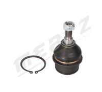 MERTZ M-S2174 Giunto di supporto / guida per CHRYSLER,DODGE,FIAT,LANCIA