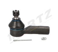 MERTZ M-S2178 Testa barra d'accoppiamento per FIAT,SUZUKI