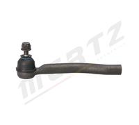 MERTZ M-S2350 Testa Della Barra Flessibile Per NISSAN