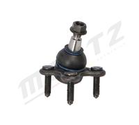 MERTZ M-S2390 Giunto di supporto / guida per AUDI,SEAT,SKODA,VW
