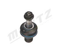 MERTZ M-S2396 Giunto di supporto / guida per BMW