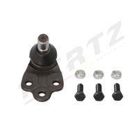 MERTZ M-S2410 Giunto di supporto / guida per ALFA ROMEO