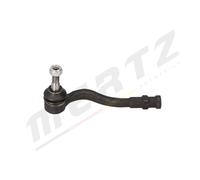 MERTZ M-S2411 Testa barra d'accoppiamento per AUDI