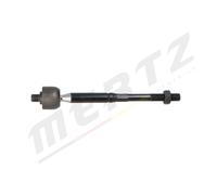 MERTZ M-S2455 Giunto assiale, Asta trasversale per RENAULT