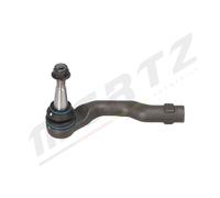 MERTZ M-S2466 Testa barra d'accoppiamento per VOLVO