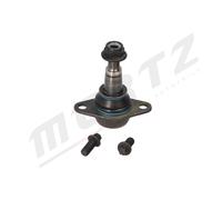 MERTZ M-S2516 Giunto di supporto / guida per BMW