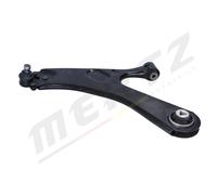 MERTZ M-S2525 Braccio oscillante, Sospensione ruota per CITROËN,DS,OPEL,PEUGEOT
