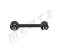 MERTZ M-S2600 Braccio oscillante, Sospensione ruota per DODGE,JEEP,MITSUBISHI