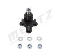 MERTZ M-S2612 Giunto di supporto / guida per OPEL,PEUGEOT