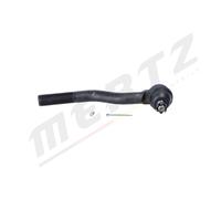 MERTZ M-S2723 Testa barra d'accoppiamento per JEEP