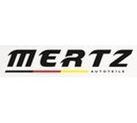 MERTZ M-S2748 Braccio Di Controllo/Supporto, Sospensione Per NISSAN, RENAULT