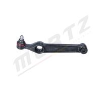 MERTZ M-S2794 Braccio oscillante, Sospensione ruota per OPEL,SUZUKI