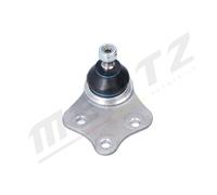 MERTZ M-S3058 Giunto di supporto / guida per MERCEDES-BENZ