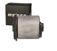 MERTZ M-S4024 Supporto assale Posteriore Sx Posteriore Dx Supporto Assale Supporto corpo assiale Silent block ponte