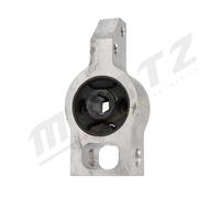 MERTZ M-S4033 Supporto, Braccio oscillante per AUDI,SEAT,VW