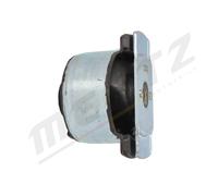 MERTZ M-S4047 Supporto, Corpo assiale per RENAULT
