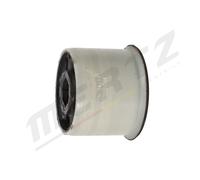 MERTZ M-S4054 Supporto, Braccio oscillante per AUDI,SEAT,SKODA,VW