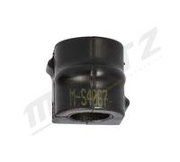 MERTZ M-S4067 Supporto, Stabilizzatore per FIAT,OPEL,SAAB