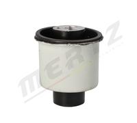 MERTZ M-S4093 Supporto, Braccio oscillante per AUDI,SEAT,SKODA,VW
