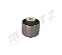 MERTZ M-S4129 Supporto, Braccio oscillante per VW