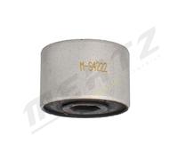MERTZ M-S4222 Supporto, Braccio oscillante per AUDI,SEAT
