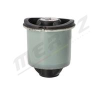 MERTZ M-S4230 Supporto, Corpo assiale per RENAULT