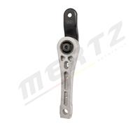 MERTZ M-S4323 Sospensione, Motore per AUDI,SEAT,SKODA,VW
