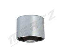 MERTZ M-S4348 Supporto, Braccio oscillante per AUDI