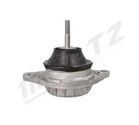 MERTZ M-S4358 Sospensione, Motore per AUDI
