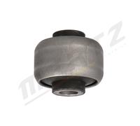 MERTZ M-S4386 Supporto, Braccio oscillante per AUDI