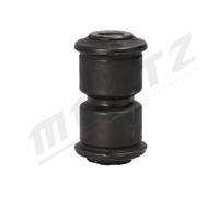 MERTZ M-S4397 Bronzina cuscinetto, Molla a balestra per MERCEDES-BENZ,VW