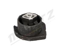 MERTZ M-S4784 Supporto, Cambio automatico per BMW
