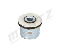 MERTZ M-S4809 Supporto, Braccio oscillante per CITROËN,PEUGEOT