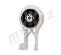 MERTZ M-S4876 Sospensione, Motore per CITROËN,FIAT,PEUGEOT