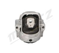 MERTZ M-S4984 Sospensione, Motore per AUDI