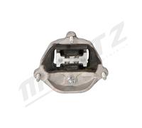 MERTZ M-S5002 Supporto, Cambio automatico per AUDI