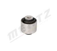 MERTZ M-S5053 Supporto, Braccio oscillante per AUDI
