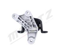 MERTZ M-S5204 Supporto, Cambio automatico per VW